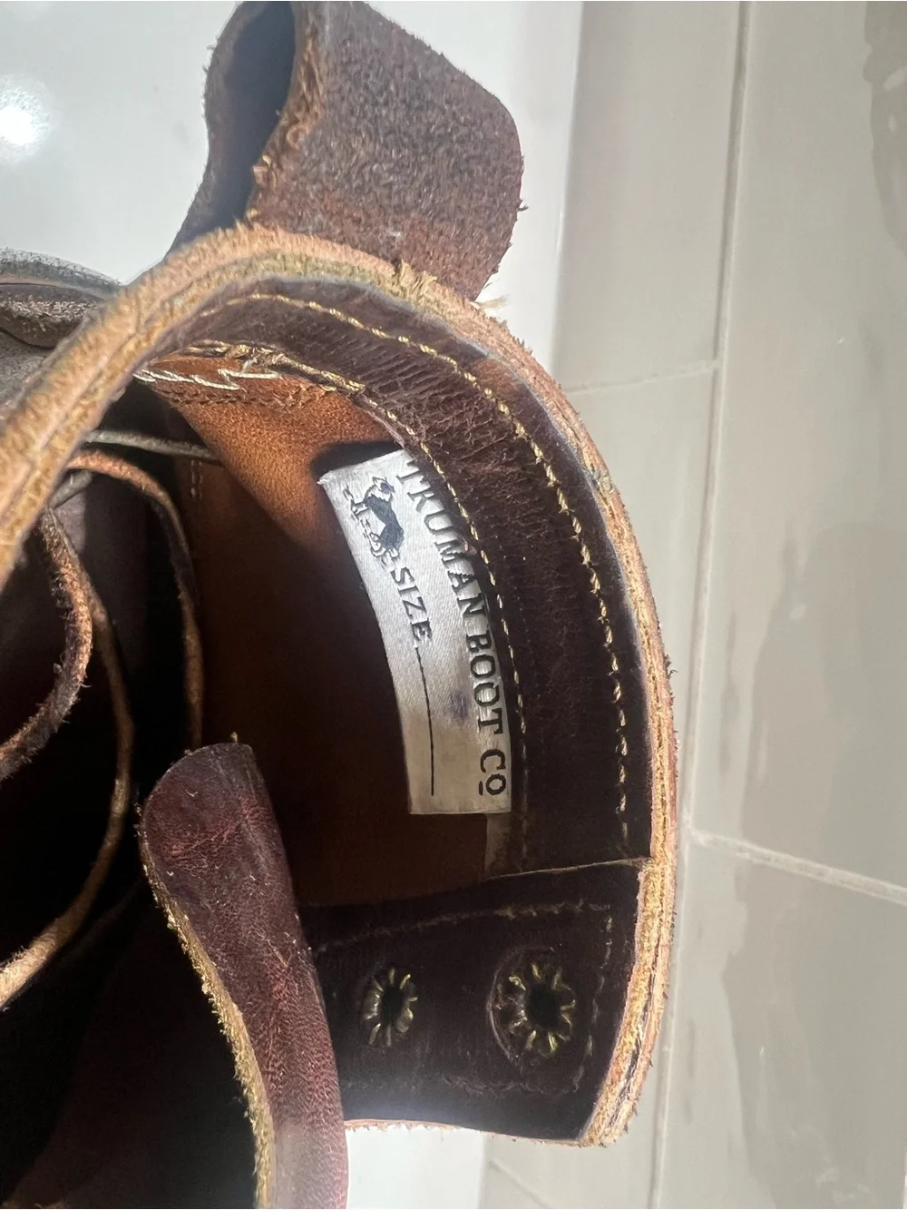 Truman Boot Company